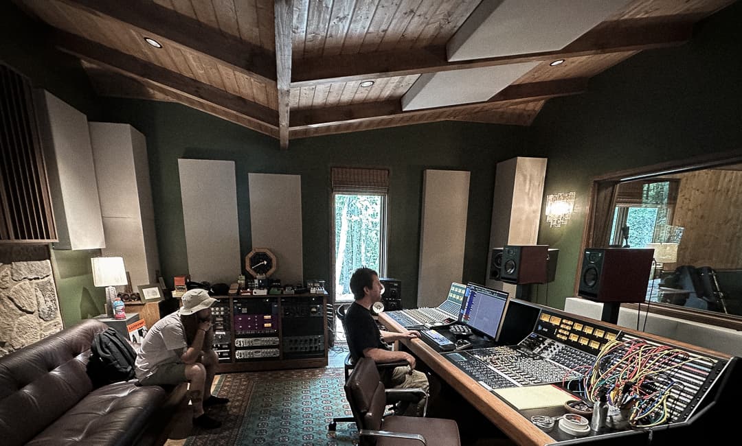 Studio image 6