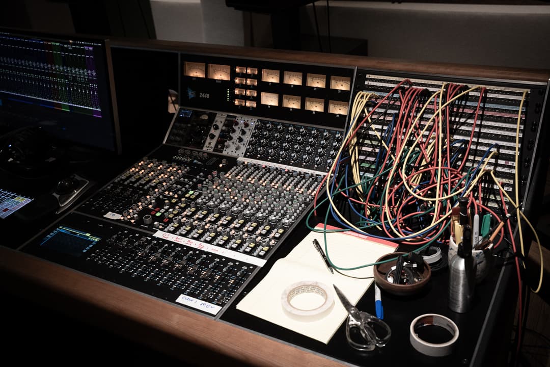 Studio image 4