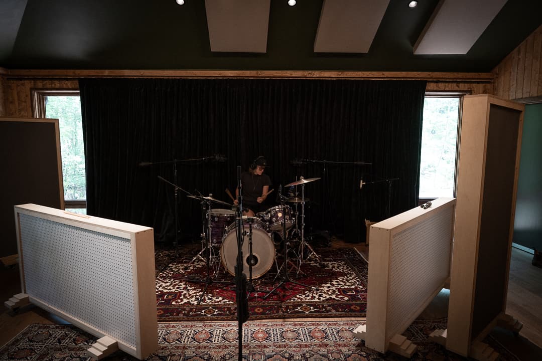 Studio image 2