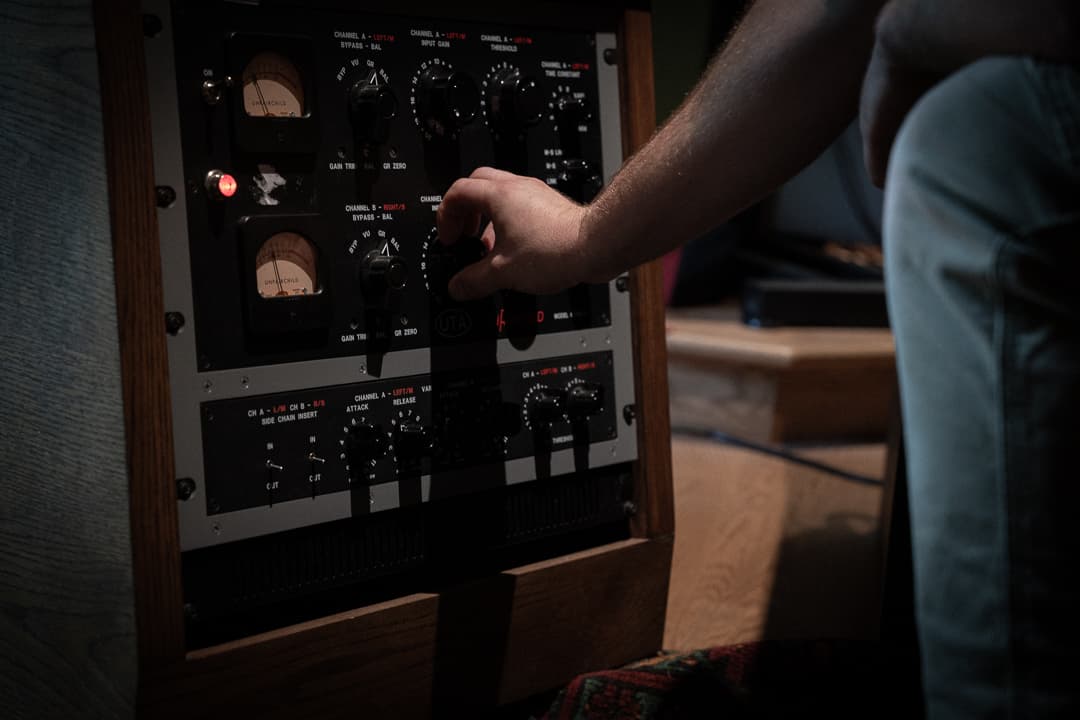 Studio image 5