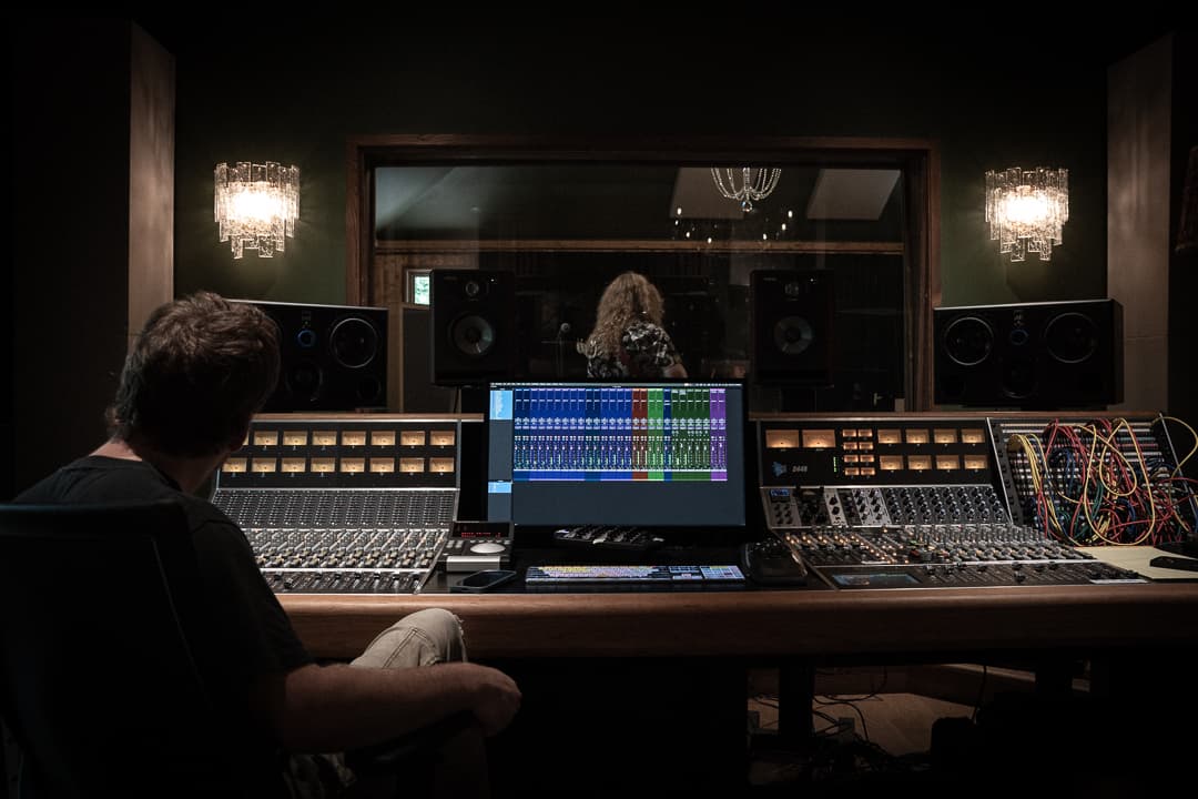 Studio image 3