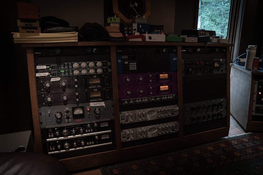 Studio image 7
